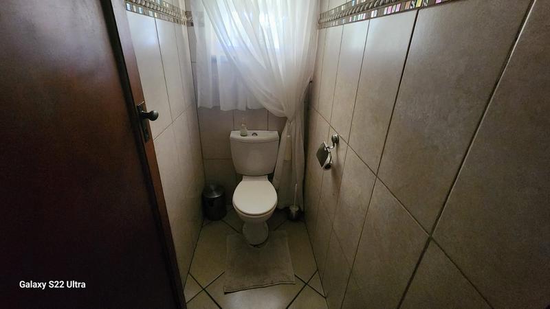 0 Bedroom Property for Sale in Olifantshoek North West